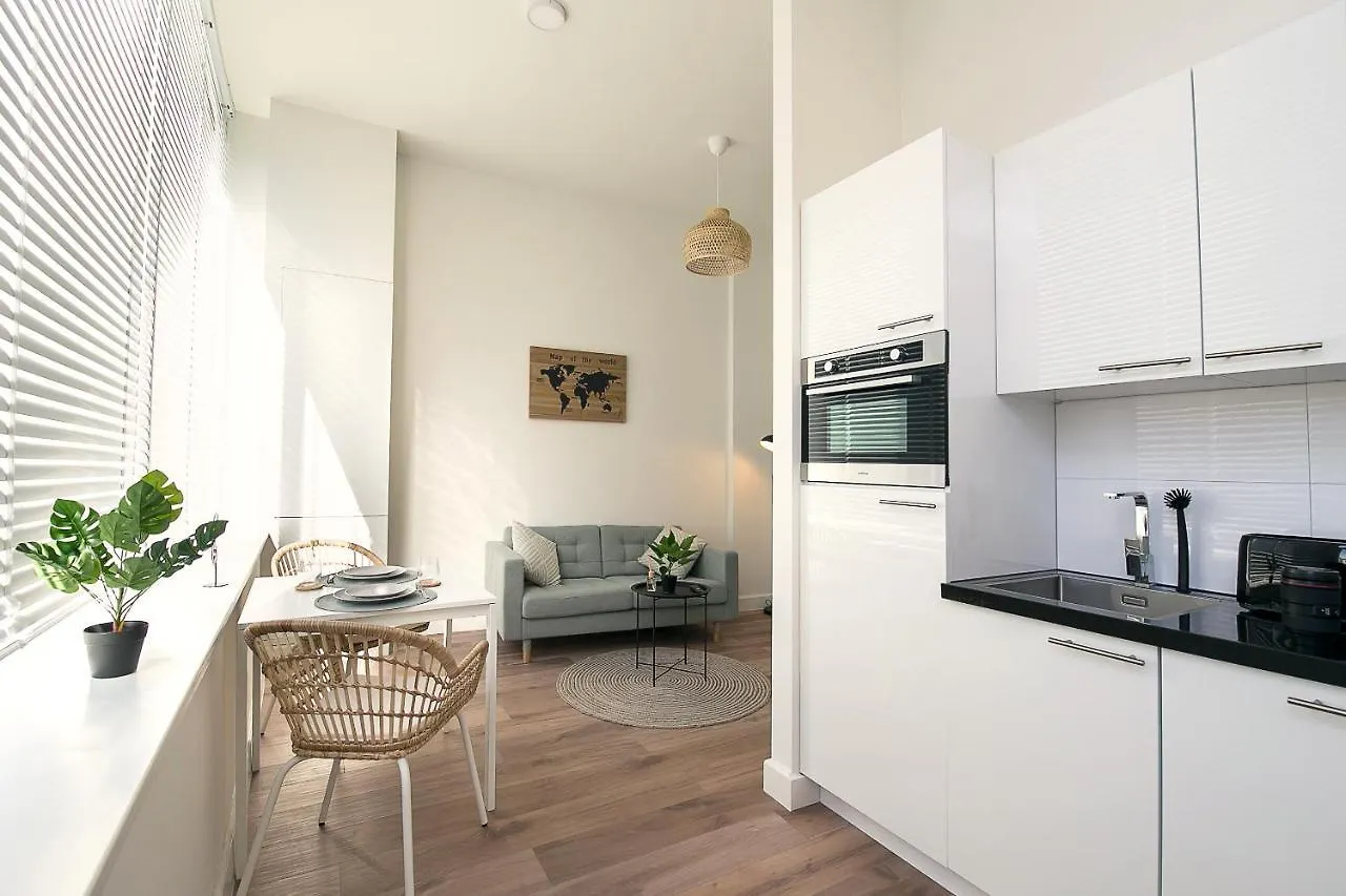 Lejlighedshotel Boutique Scheveningen Beach Apartment Haag