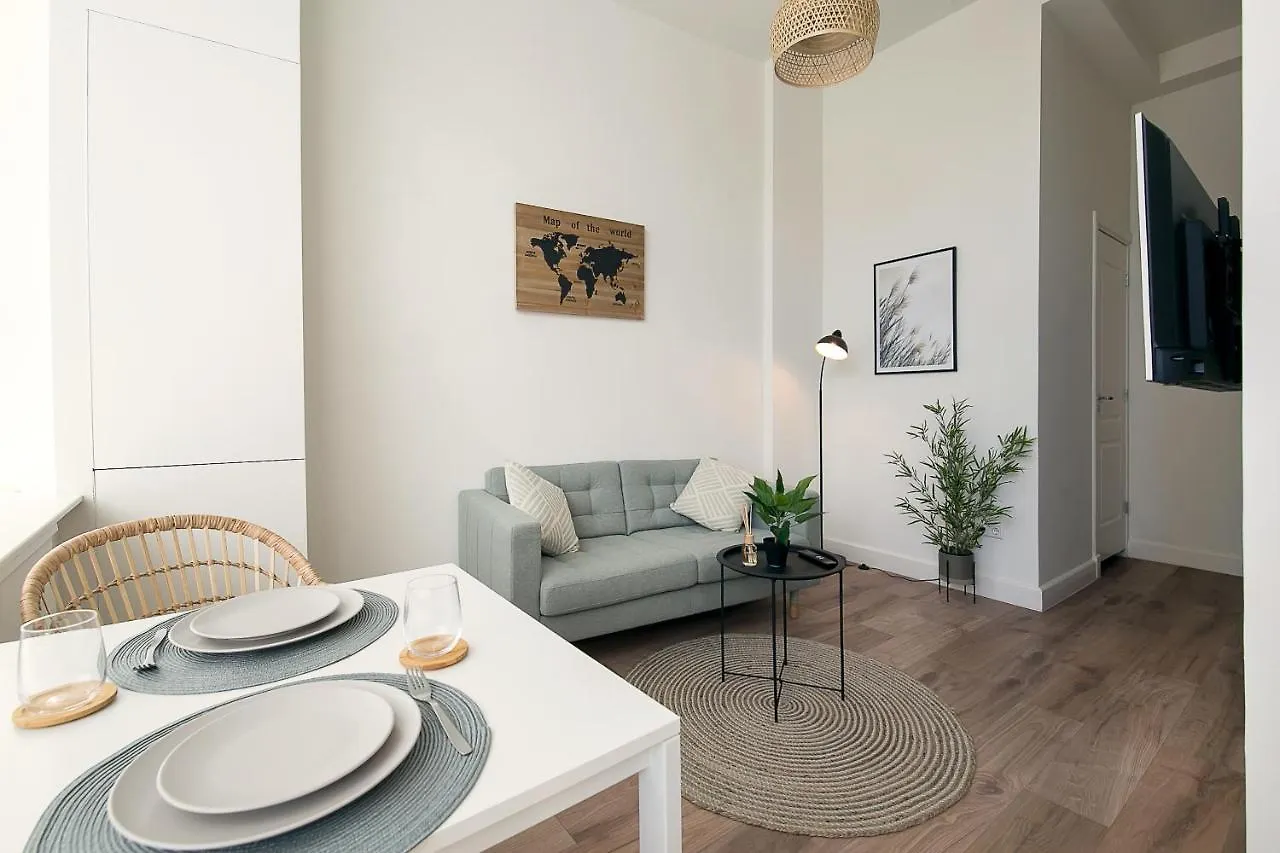Lejlighedshotel Boutique Scheveningen Beach Apartment Haag Holland