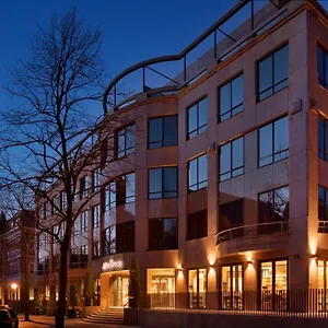 Hotel Moevenpick, La Haye